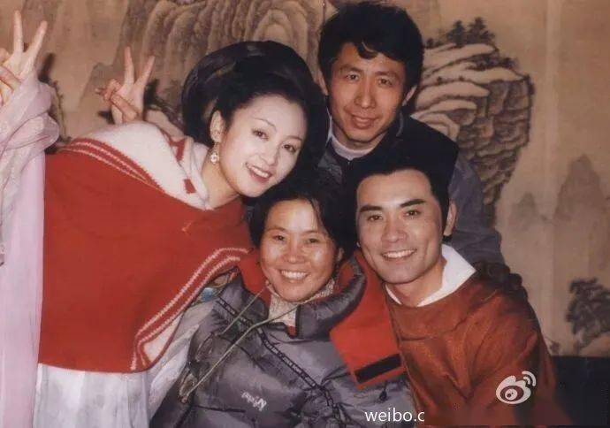 赵文瑄出道至今没有半点绯闻,唯一一次承认自己欣赏的女生还是20年前