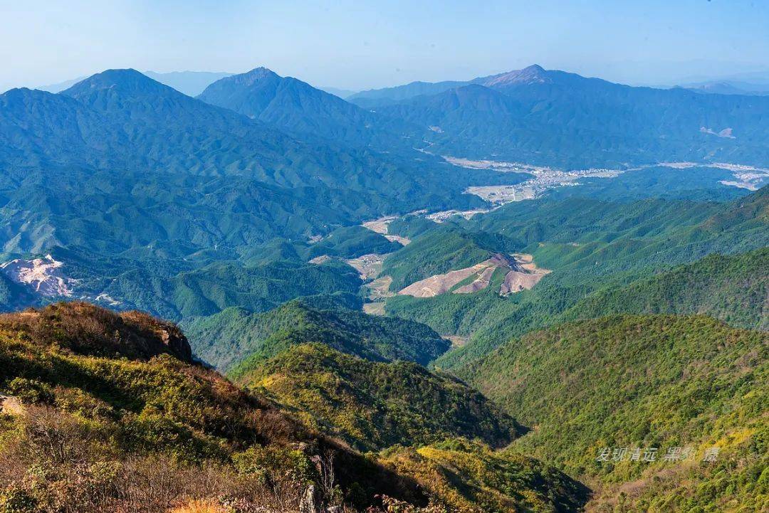 据史料记载,明朝孝穆皇太后李唐妹出生于连山县永和镇,久居皇宫的她