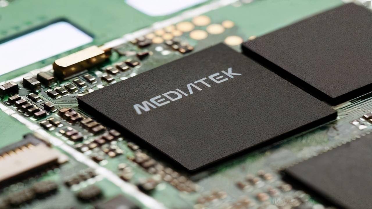 mtk yes!联发科5g芯片制程达4nm,量产进度持平苹果?