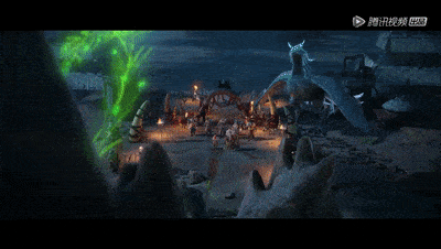 星辰变的制作公司)由福熙影视制作本周五腾讯上线辰东的《完美世界》