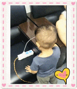 搞笑gif:两个武林高手的巅峰对决,太逗了