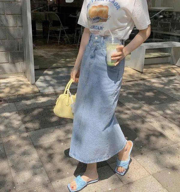 2020~2021年流行裙子,2021年流行裙子 【2021流行单品】今年夏天有哪些好看的小裙子