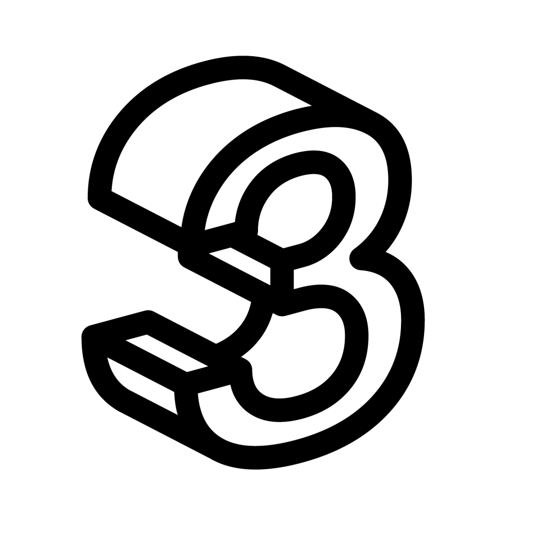 4月24号丨首个字体与身体概念展开幕