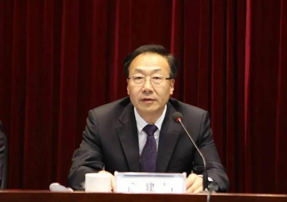 佳木斯市委书记晋升副省长_杨博