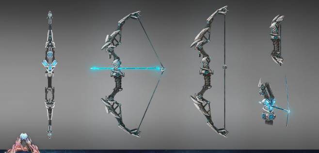 steam沙盒游戏推荐,《方舟:创世第二季》推出新的高科技弓箭