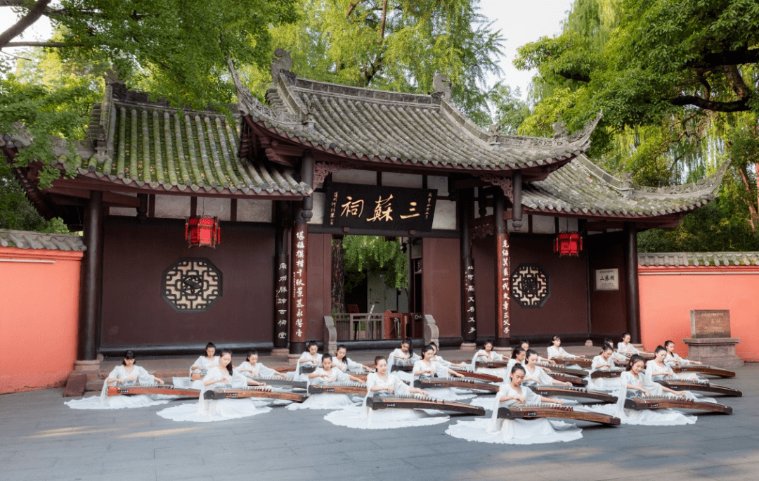 眉山东马即将开跑来东坡旅游看这一篇就够了