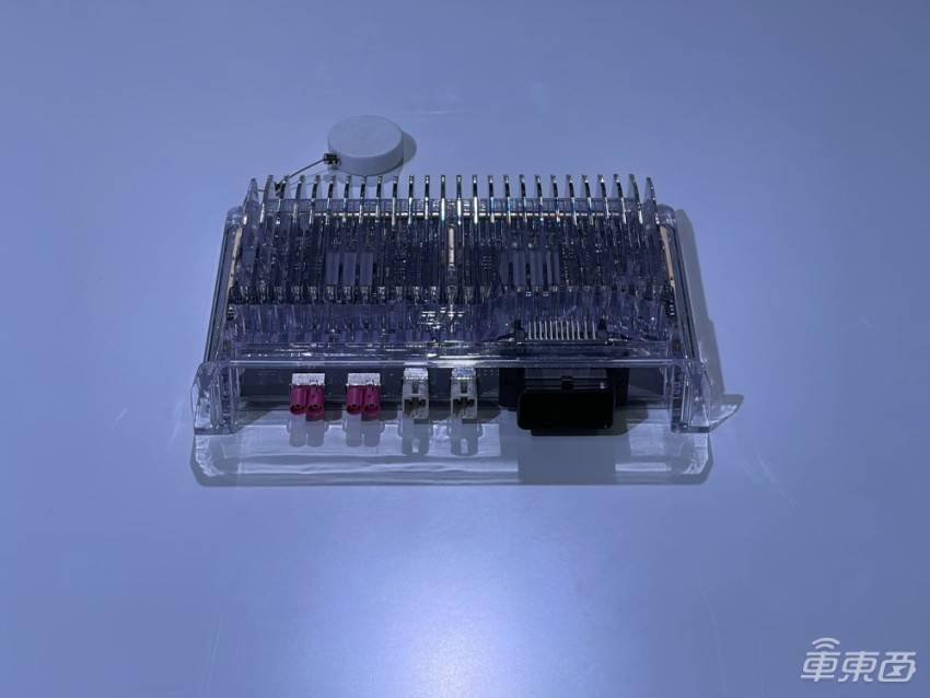 做自动驾驶tier1大疆凭什么