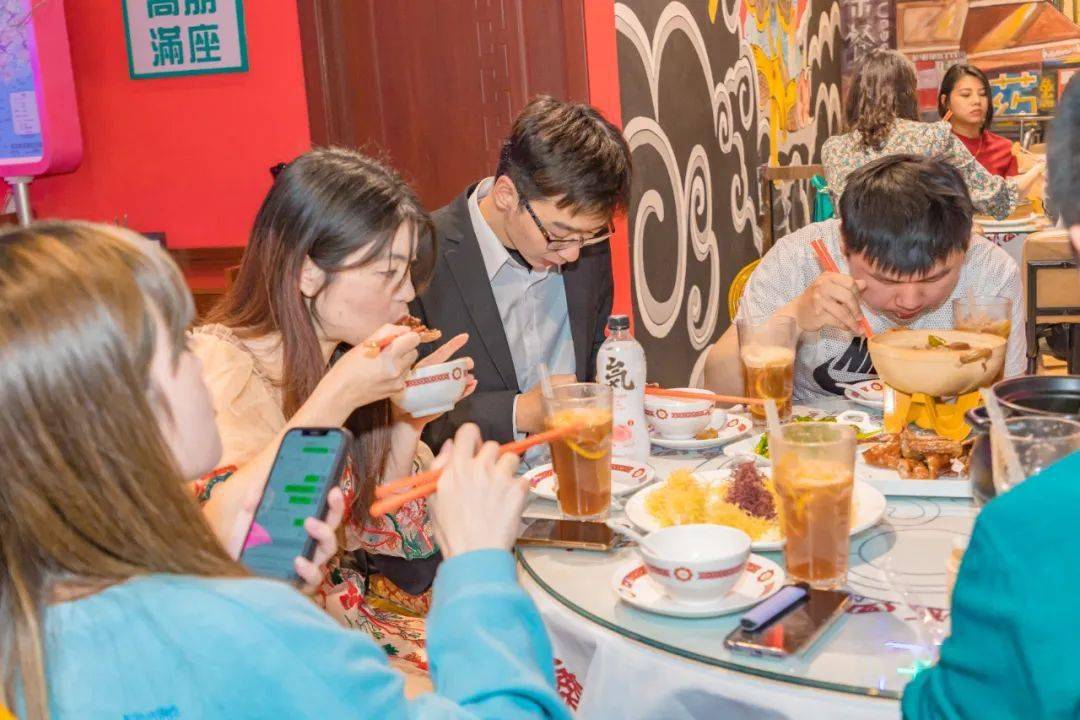 吃货团全民计划第二弹,跟着团长有肉吃