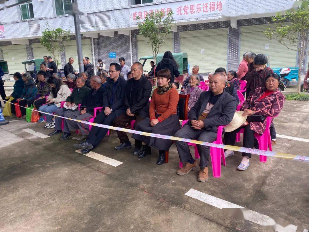 乡镇人大 | 土桥镇:人大代表参加巡回法庭旁听