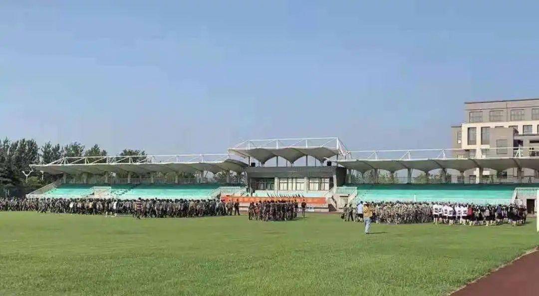 杭州第四中学国际部 | 心怀大世界,共圆成才梦
