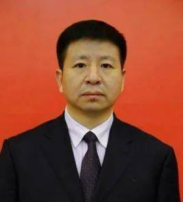 王洪斌任张家界市委副书记!