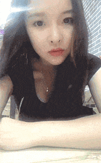 搞笑gif: 厕所在哪儿? 快憋不住了