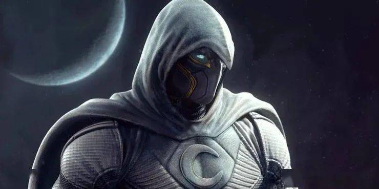 月光骑士 moon knight (2021)