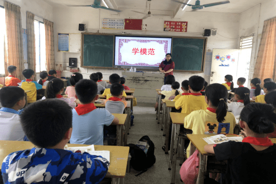 【新时代文明实践】龙门县平陵中心小学开展"珍惜生命 快乐成长"新