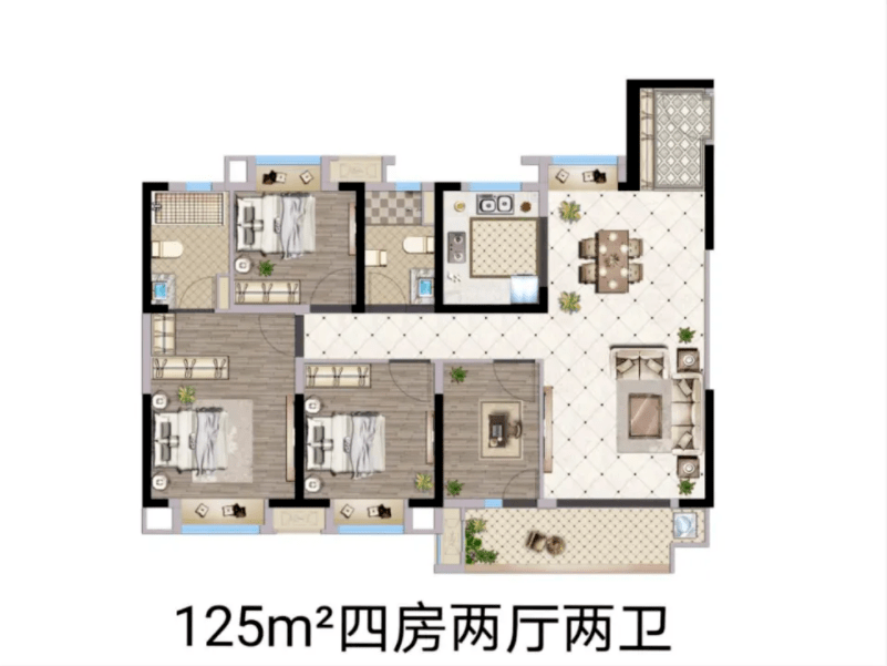 34015元/㎡,浦东惠南「君御公馆」二期房源即将入市