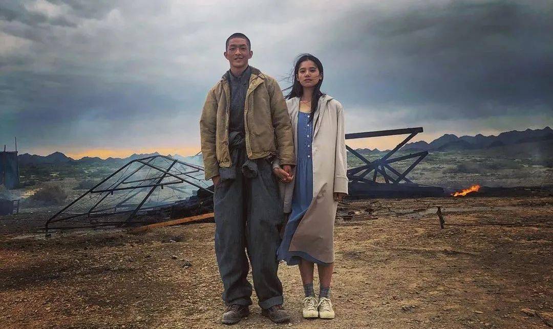 23部新片,承包你的五月电影院