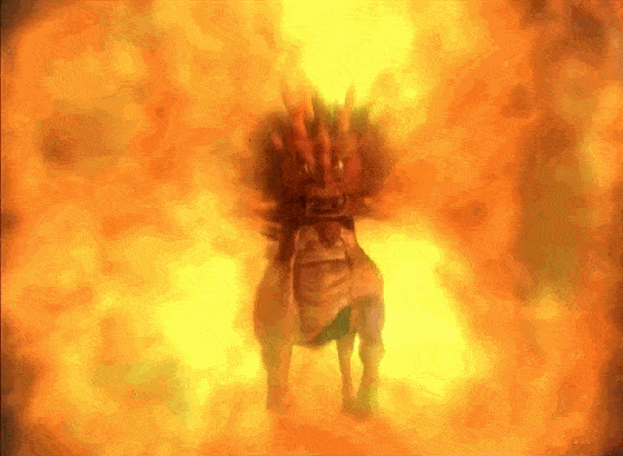 古早影视剧五毛特效大赏