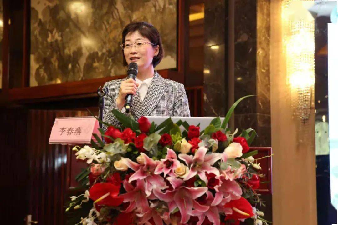 丰台区卫生健康委召开"5·12国际护士节"表彰大会_护理