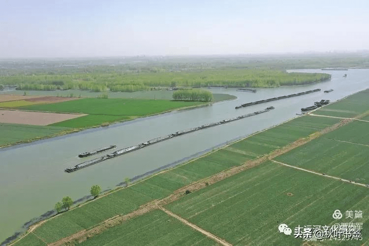 刘山船闸上游航道解台船闸运河大堤蔺家坝船闸沛县湖西航道五段举世