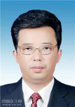 张定超当选六盘水市市长(图|简历)_贵州