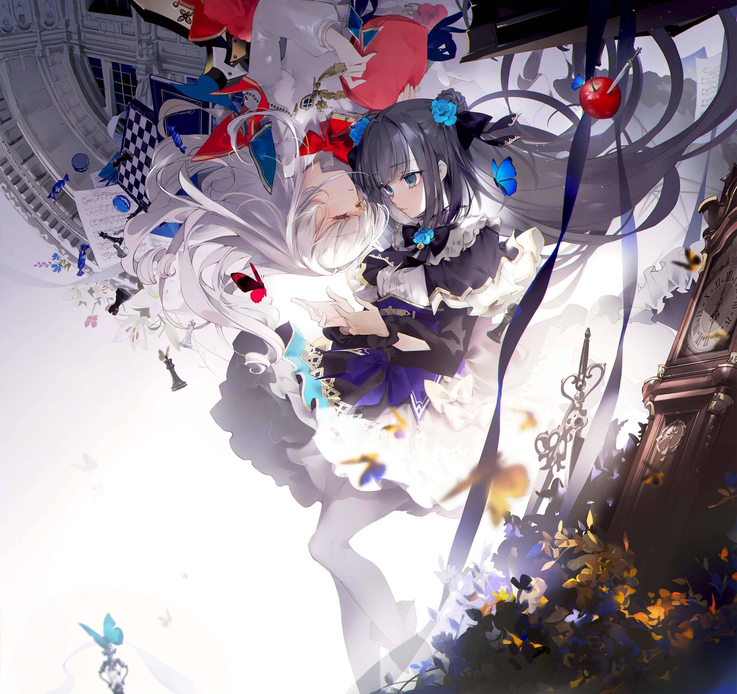 音乐手游《arcaea》将于5月18日登陆ns平台