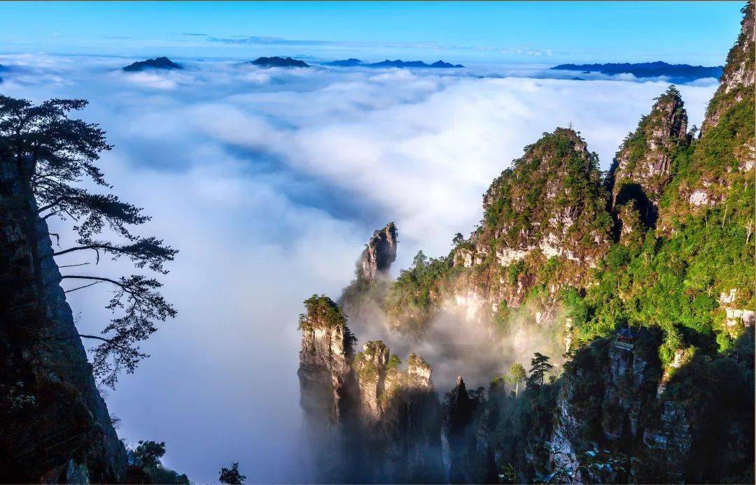 重点旅游村) 金秀圣堂湖(国家4a级景区) 金秀圣堂山(国家4a级景区)