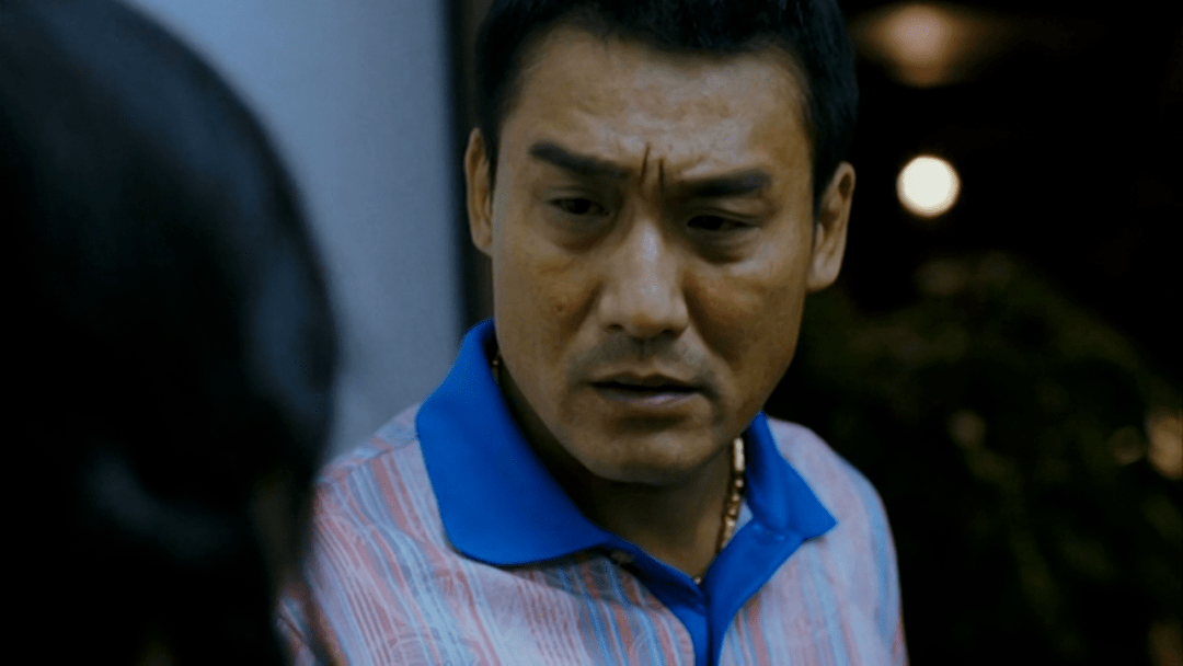 专访《阳光劫匪》导演李玉:"我已经做好了被喷的准备!
