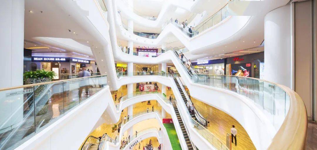 南京金茂览秀城五一升级亮相年轻能量场瞄准南京青年iziretail热点