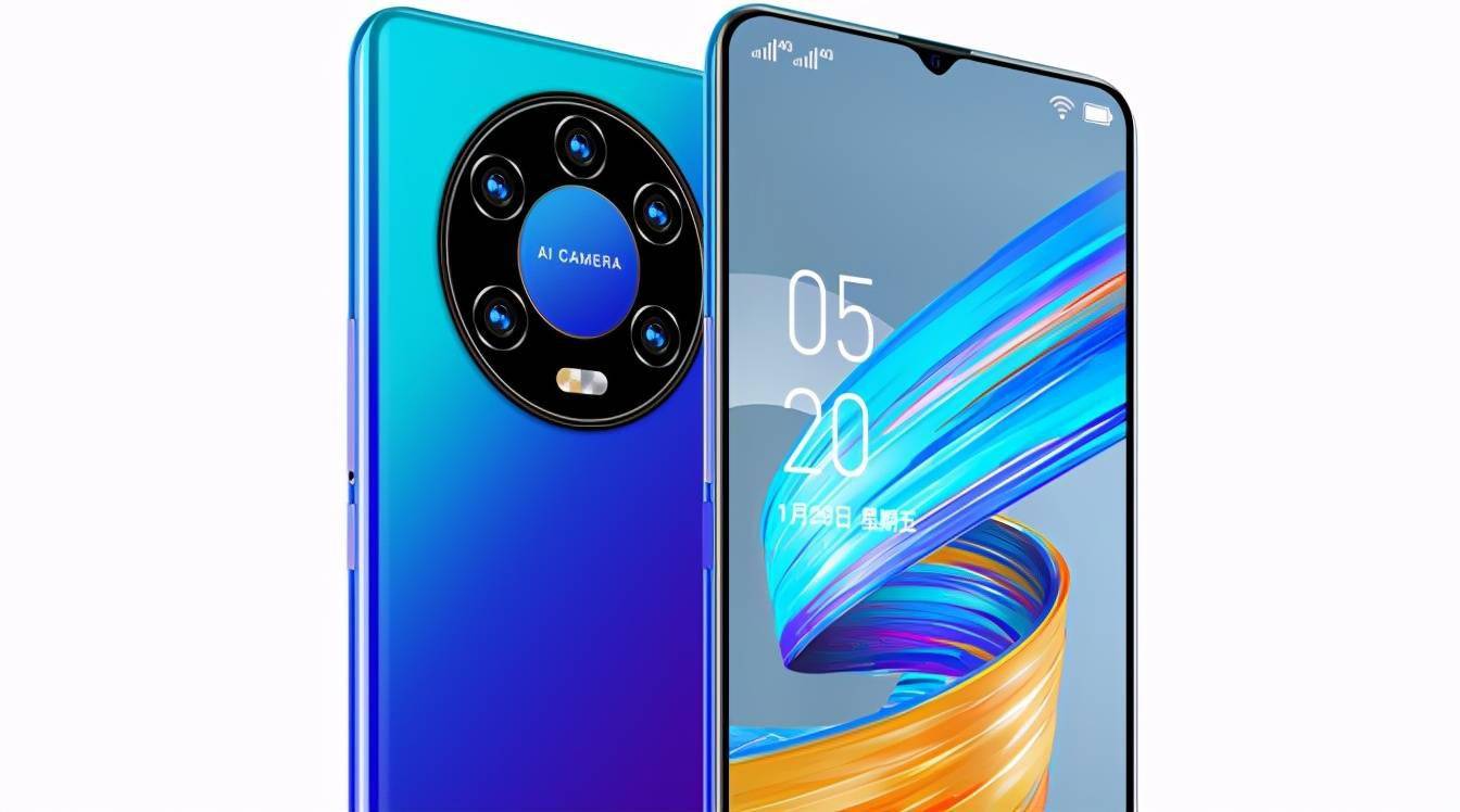 不过后来发现机型是天语p60pro