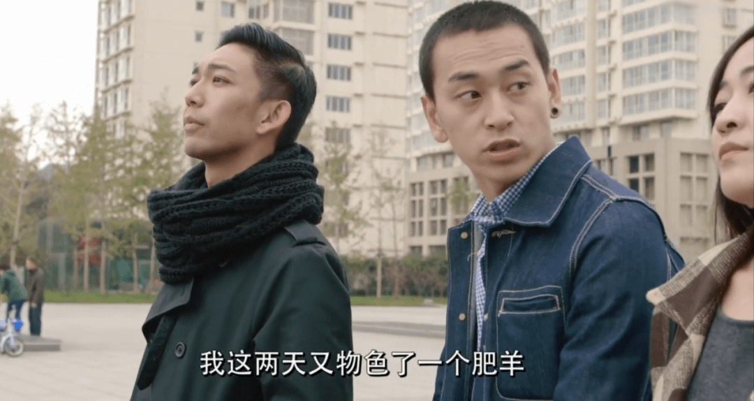 《城市的边缘》影评:下架5年的国产第一神剧,终于回来了