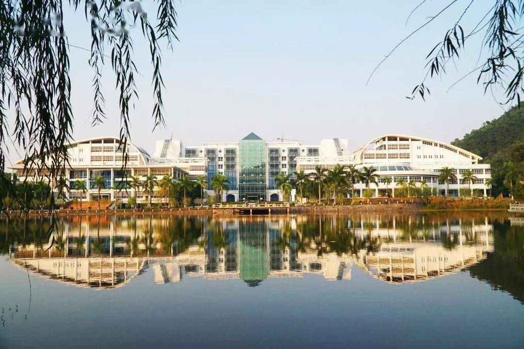 北京师范大学珠海分校北京理工大学珠海学院珠海科技学院(前 吉林
