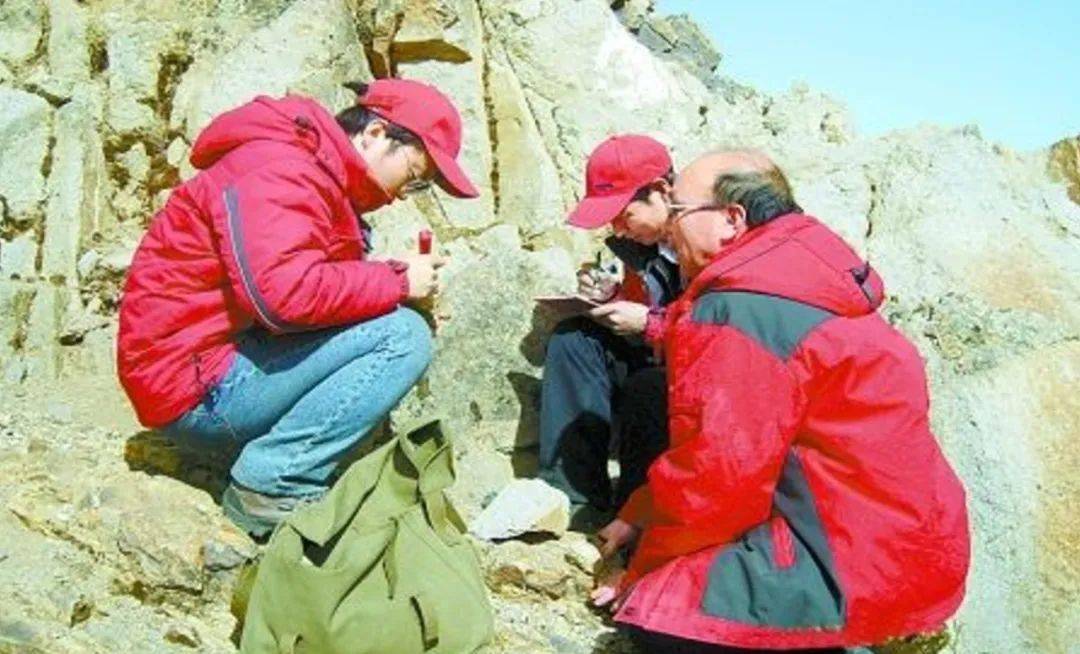 中化地质矿山总局招聘公示_甘肃矿山地质招聘_新疆矿山地质招聘专科