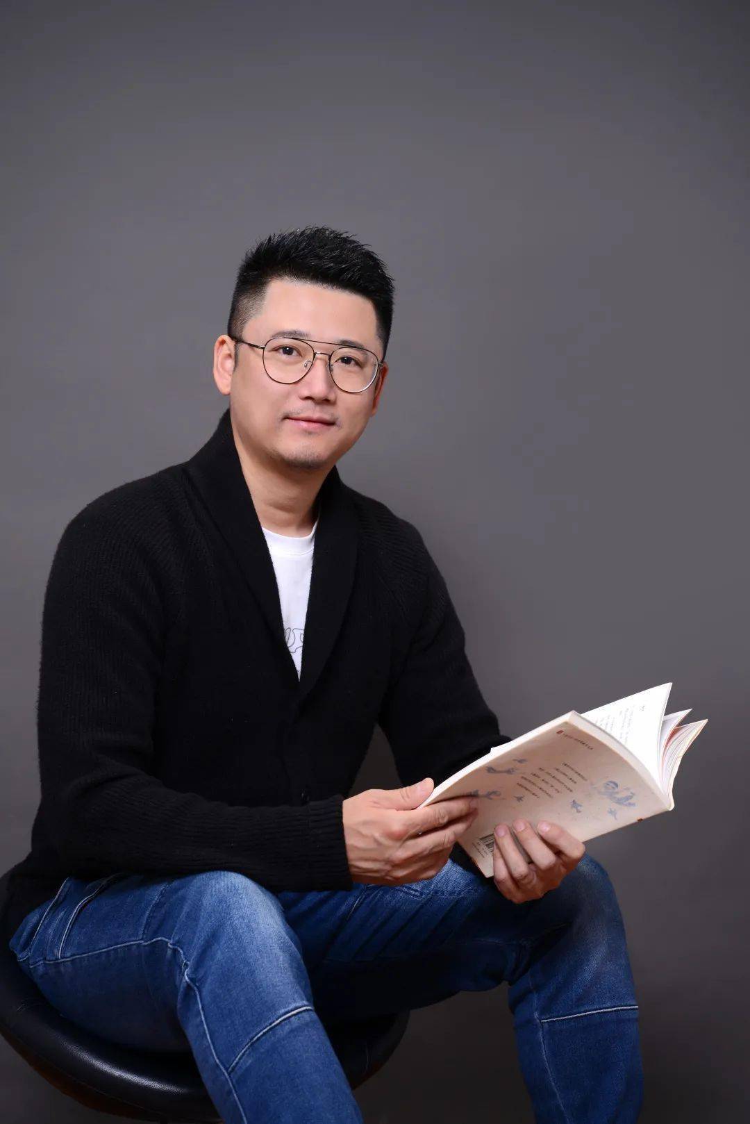 学在科技城朱希杰做一名有温度的教师