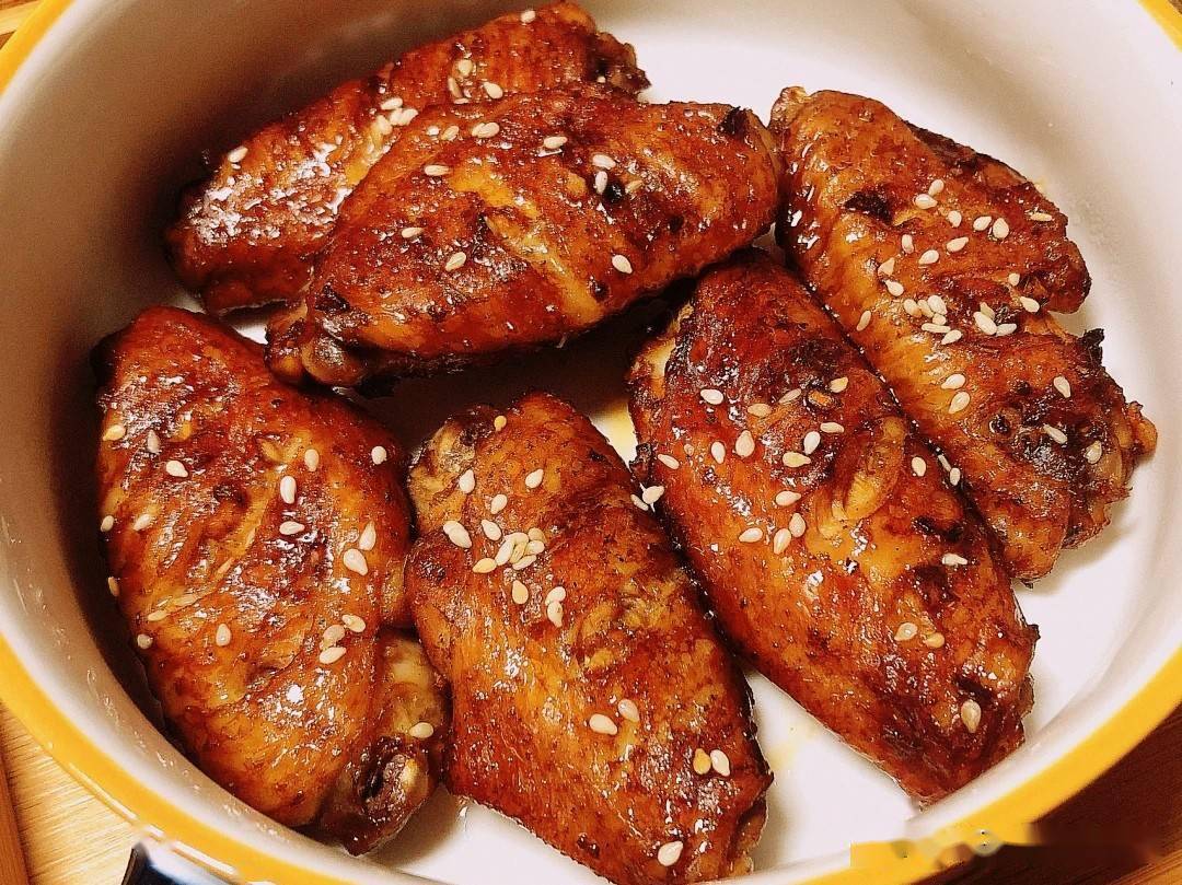 美食家常菜推荐:豌豆粒炒肉沫,奥尔良烤鸡翅,咖喱土豆鸡块
