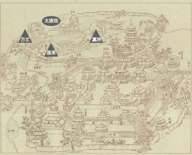 重庆建发·和玺新中式匠造理念之道园篇