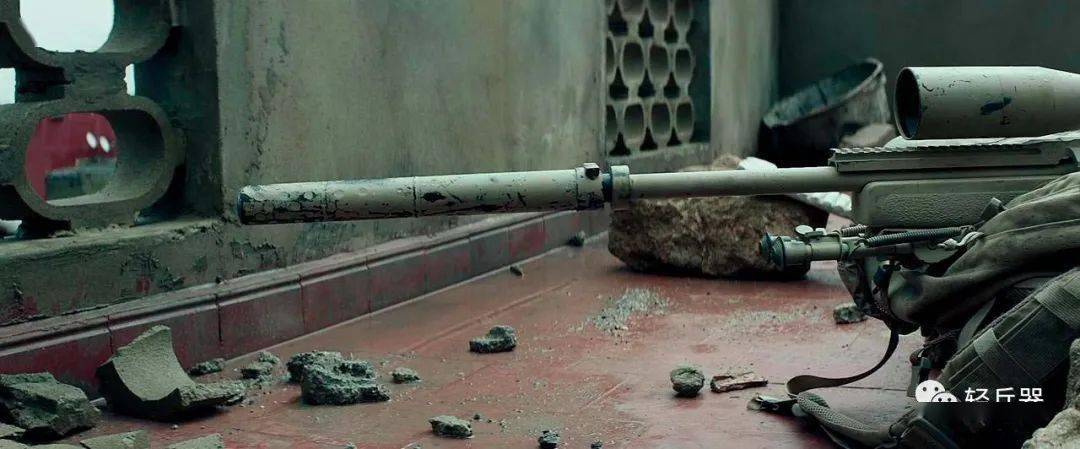 狙击手的宿命:评析影片《美国狙击手》(下)狙击战术细节