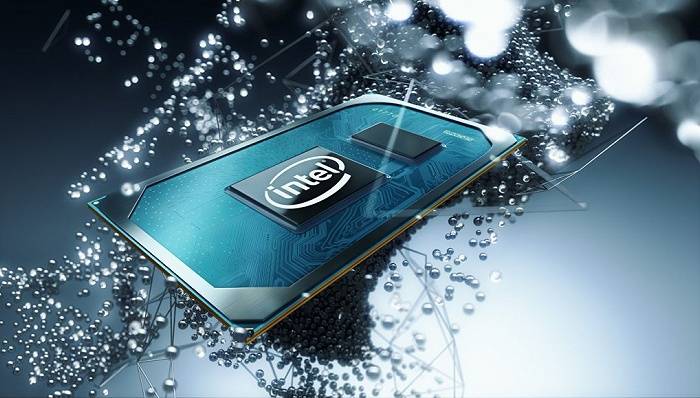竞争|英特尔发布第11代酷睿移动版处理器，继续与AMD“正面刚”