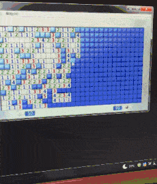 宁死不屈的老鼠 精选内涵段子 1.