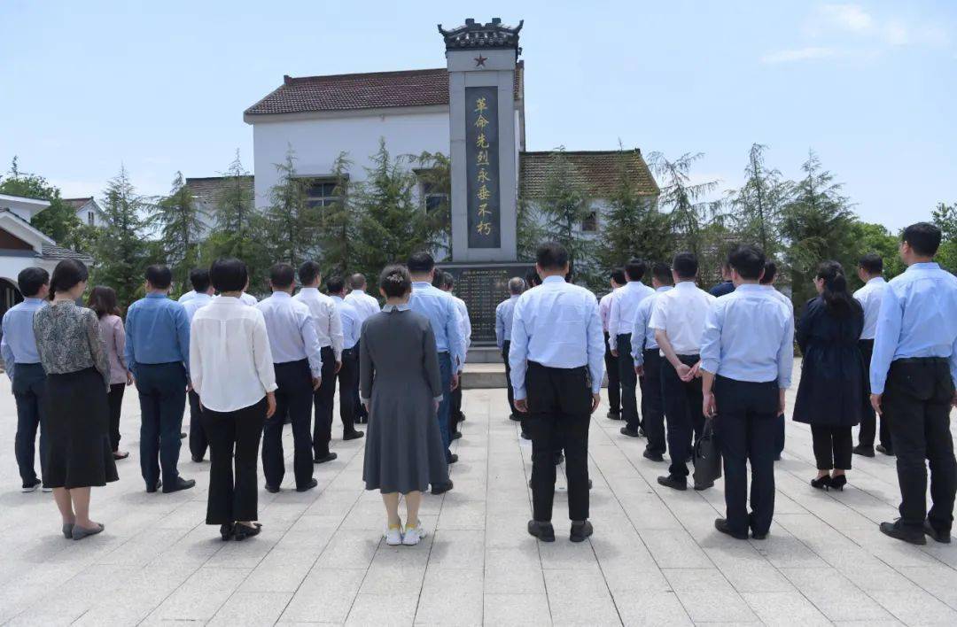 基层党建江苏省红色村试点建设研讨班在宁举行