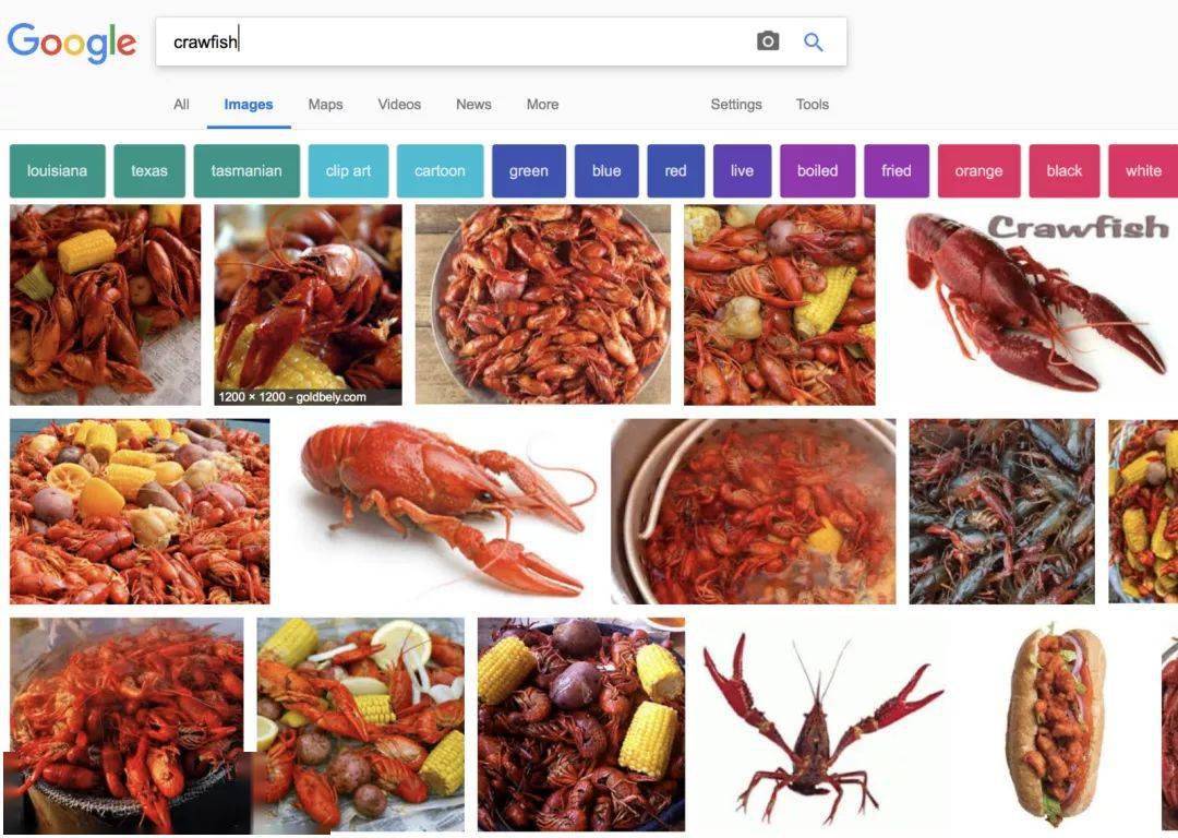 "小龙虾"的英语可不是 small lobster!