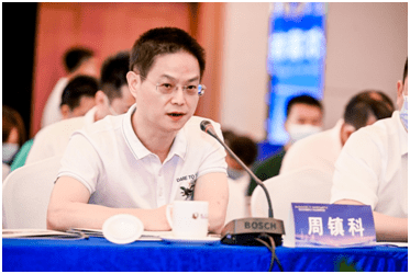 寄语冰城发展共话合作愿望粤港澳企业家及国内外商协会人士畅谈哈尔滨
