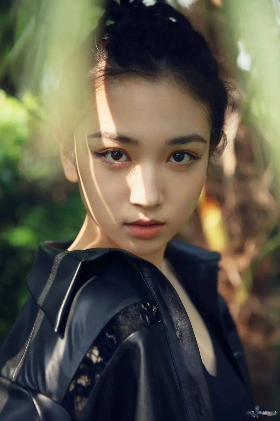 代露娃|新晋偶像收割机?不,是明朗少女养成记