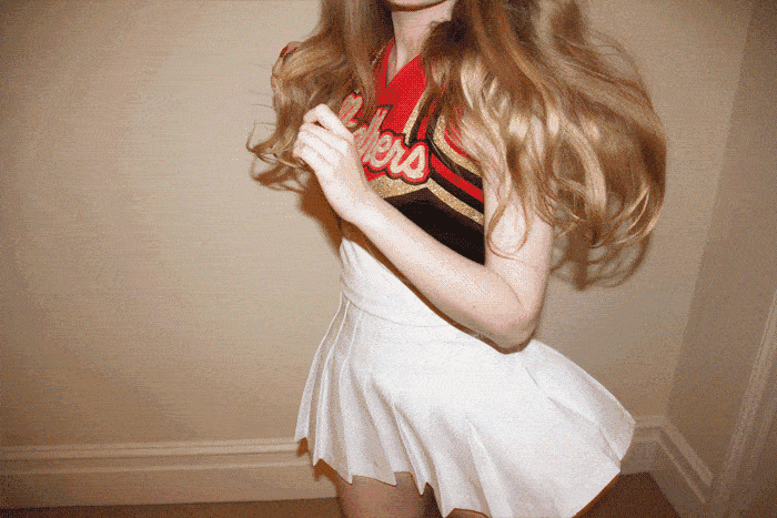 那些穿比基尼的女人个个都不简单!