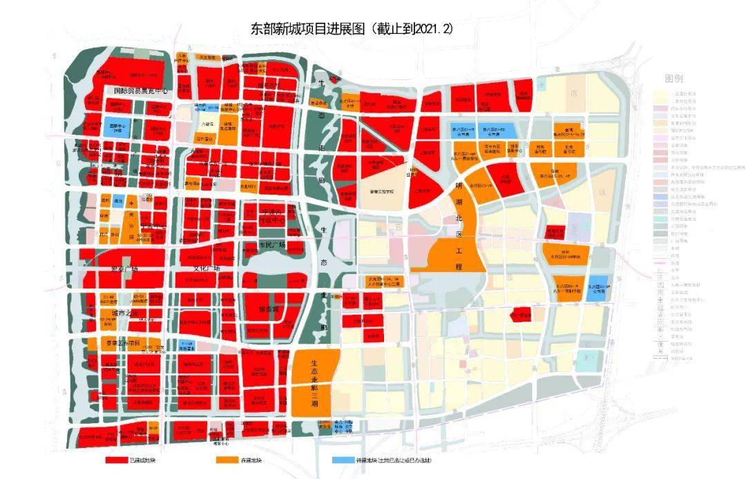 城市品质提升解读:宁波如何建设生态品质之城?日月交辉看明湖