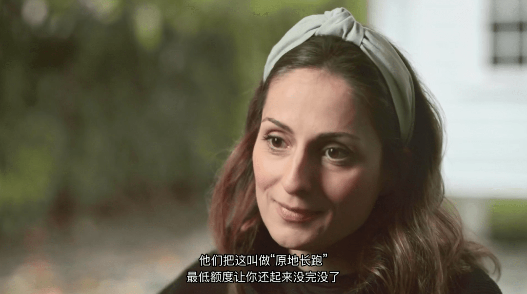 《金钱通解》影评:集集毁三观,这剧成年人必看