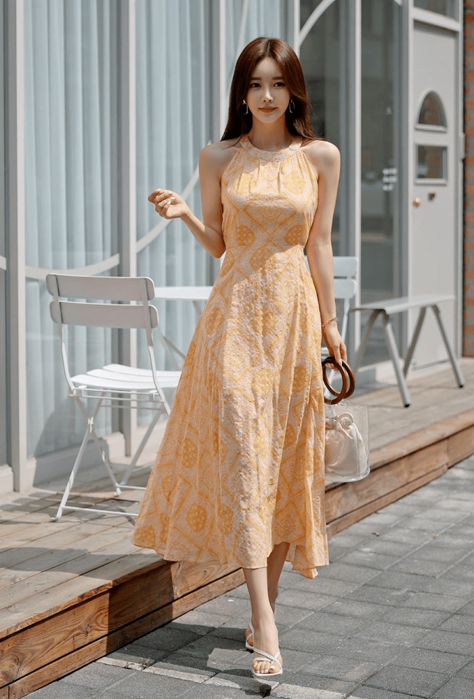 女生夏季裙子挂脖 757e631d71f542fa9e97176763f3645e.png