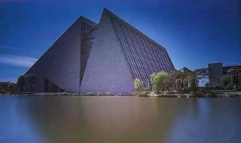 扬州这些创意个性建筑,你见过几个?