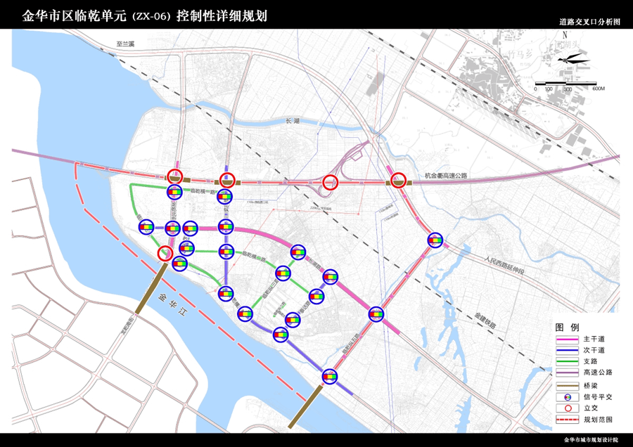 婺城新区等地最新规划获批,规划面积