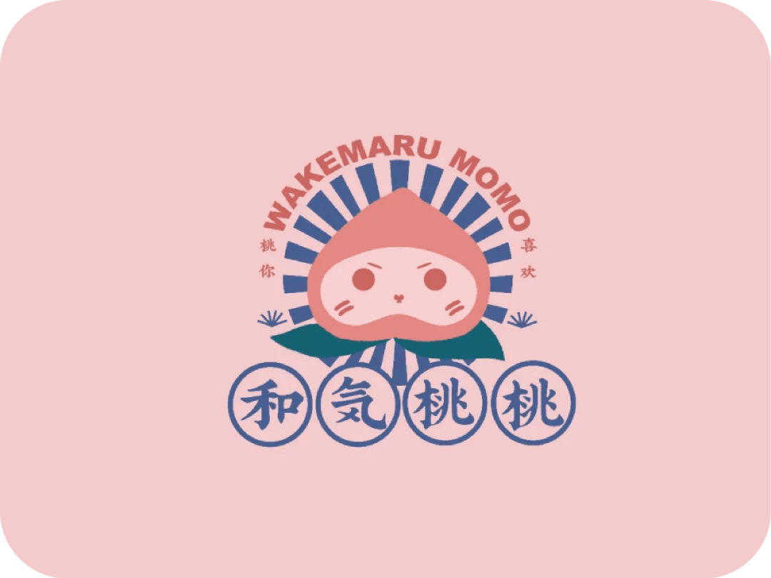 风靡魔都的日系水蜜桃momo来啦留学日本的板娘请你喝