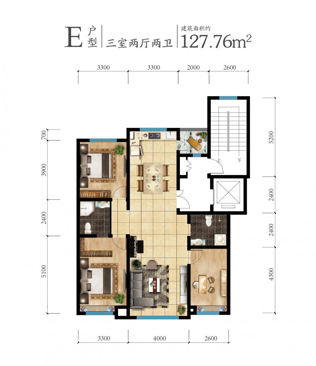 头条万象府二期即将开盘缔造热销传奇